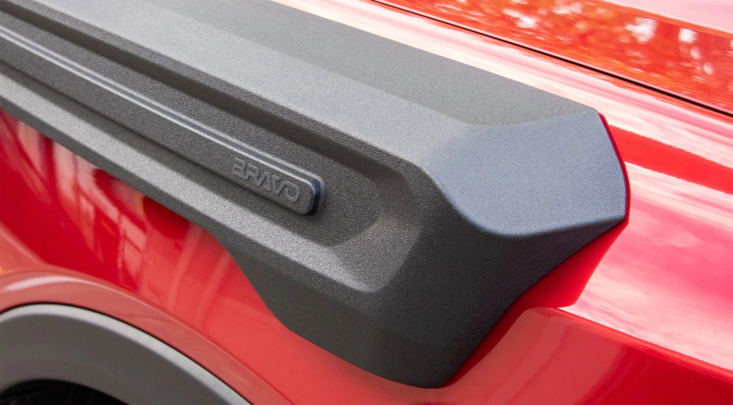 Snorkel Ford Ranger T9 2023+ | BRAVO SNORKEL sur Xperts4x4 Accessoires 4x4 Off-Road