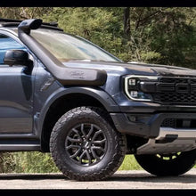 Snorkel Ford RAPTOR 2023+ | 3.0L V6 Essence | Safari 4x4 Armax sur Xperts4x4 Accessoires 4x4 Off-Road