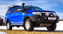 Snorkel SAFARI 4x4 - Ford Ranger PXII / PXIII 2011 à 2022 sur Xperts4x4 Accessoires 4x4 Off-Road