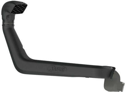 Snorkel Safari 4x4 - Jeep Wrangler JL sur Xperts4x4 Accessoires 4x4 Off-Road