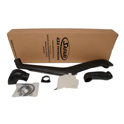 Snorkel SAFARI 4x4 - Mitsubishi Triton/L200 2006 à 2015 sur Xperts4x4 Accessoires 4x4 Off-Road