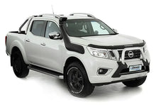 Snorkel Safari 4x4 - Nissan Navara D23 2015-2020 sur Xperts4x4 Accessoires 4x4 Off-Road