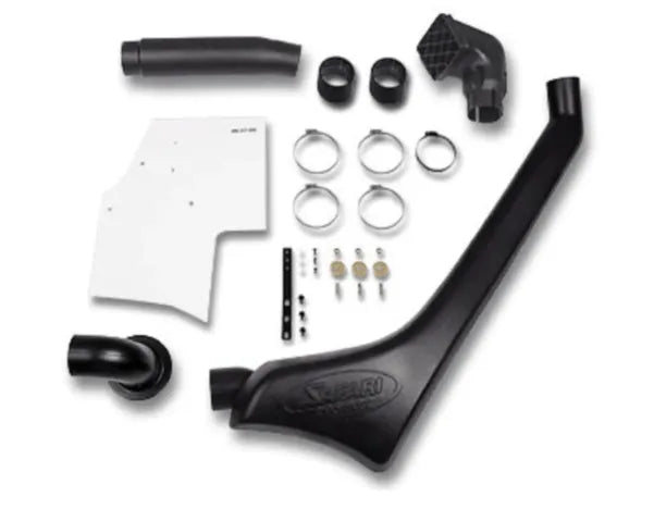 Snorkel SAFARI 4x4 - Toyota Land Cruiser 100 / 105 sur Xperts4x4 Accessoires 4x4 Off-Road