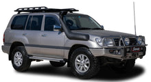 Snorkel SAFARI 4x4 - Toyota Land Cruiser 100 / 105 sur Xperts4x4 Accessoires 4x4 Off-Road