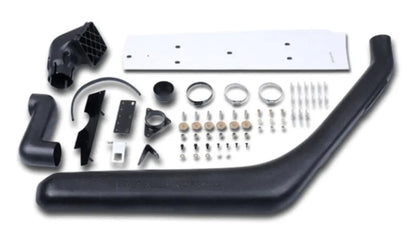Snorkel SAFARI Armax 4x4 - Ford Ranger PXII / PXIII 2011-2022 sur Xperts4x4 Accessoires 4x4 Off-Road