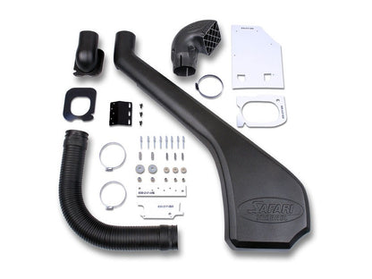 Snorkel Safari4x4 - Land Rover Discovery - 3 sur Xperts4x4 Accessoires 4x4 Off-Road