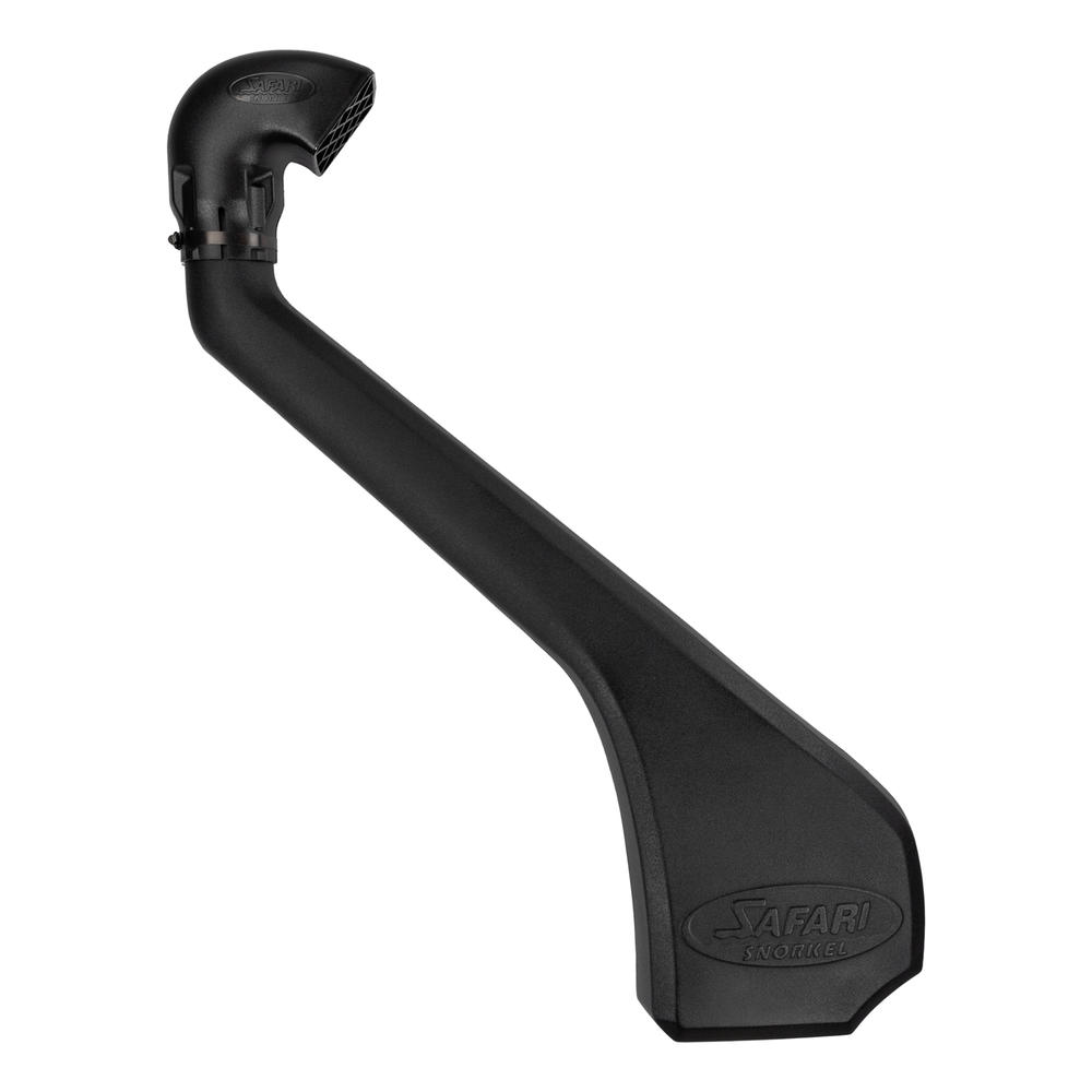 Snorkel Safari4x4 - Land Rover Discovery - 3 sur Xperts4x4 Accessoires 4x4 Off-Road