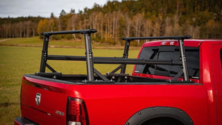 Bed Rack Universel Aluminium Pickup  BULLFACE sur Xperts4x4 Accessoires 4x4 Off-Road