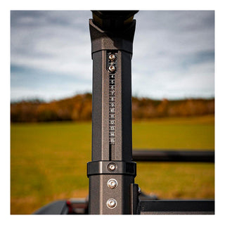 Bed Rack Universel Aluminium Pickup  BULLFACE sur Xperts4x4 Accessoires 4x4 Off-Road