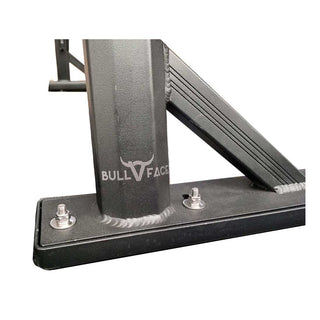 Bed Rack Universel Aluminium Pickup  BULLFACE sur Xperts4x4 Accessoires 4x4 Off-Road