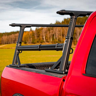 Bed Rack Universel Aluminium Pickup  BULLFACE sur Xperts4x4 Accessoires 4x4 Off-Road