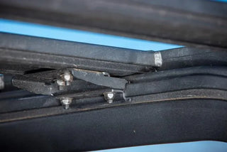 Kit de Montage Galerie de toit sur Bed Rack ARB (Option) sur Xperts4x4 Accessoires 4x4 Off-Road