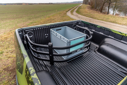 Organiseur de Benne FLIPT 4x4 - Compatibilite Pickup sur Xperts4x4 Accessoires 4x4 Off-Road