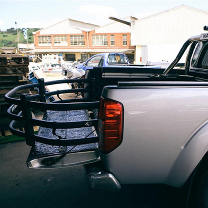 Organiseur de Benne FLIPT 4x4 - Compatibilite Pickup sur Xperts4x4 Accessoires 4x4 Off-Road