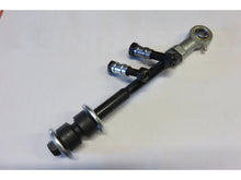 Biellette rallongée réglable barre stabilisatrice av/ar Patrol Y60 Y61 - ar KDJ120 KDJ150 N4-Offroad sur Xperts4x4 Accessoires 4x4 Off-Road