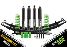 Kit de Suspension | Ford Ranger Next-Gen 2022+ | Foam Cell Pro - Performance - avec pré-montage | IRONMAN4X4 sur Xperts4x4 Accessoires 4x4 Off-Road