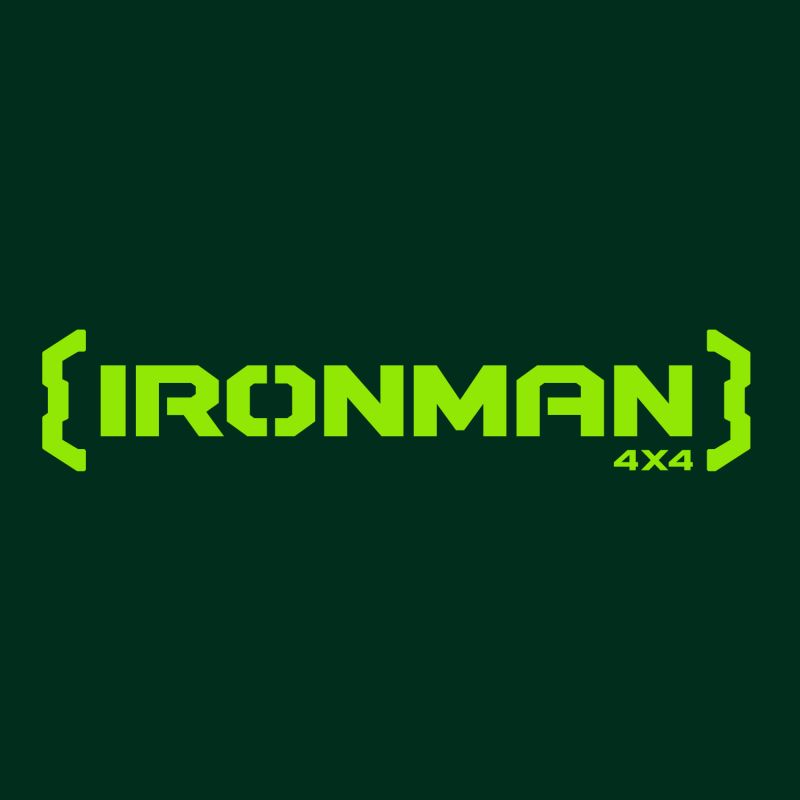 Kit de Suspension | Ford Ranger PXIII 2019-2022  | Foam Cell - Performance - avec pré-montage | IRONMAN4X4 sur Xperts4x4 Accessoires 4x4 Off-Road