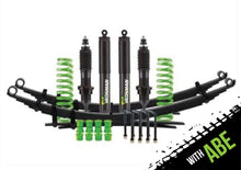 Kit de Suspension | Ford Ranger PXIII 2019-2022 | Foam Cell Pro - Confort | IRONMAN4X4 sur Xperts4x4 Accessoires 4x4 Off-Road