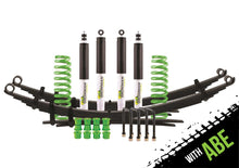 Kit de Suspension | Isuzu D-Max 2016-2020 | Foam Cell - Confort | IRONMAN4X4 sur Xperts4x4 Accessoires 4x4 Off-Road