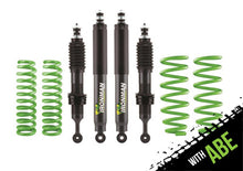 Kit de Suspension | Jeep Wrangler JL | Foam Cell Pro - Charge Constante - avec correction de chasse | IRONMAN4X4 sur Xperts4x4 Accessoires 4x4 Off-Road