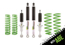 Kit de Suspension | Nissan Navara NP300 (2015+) | Foam Cell - Performance | IRONMAN4X4 sur Xperts4x4 Accessoires 4x4 Off-Road