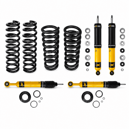Kit Suspension OME +40/50mm - Toyota Land Cruiser Prado J250 2.8L Diesel - Toyota Land Cruiser J250