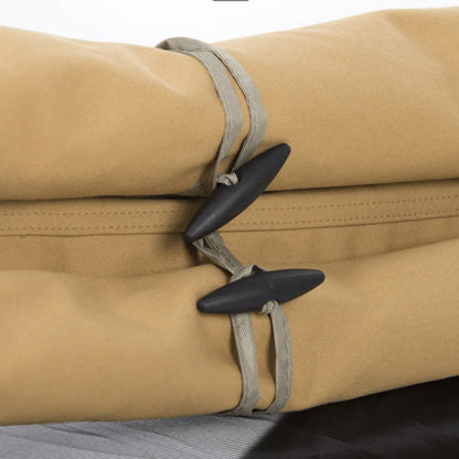 Tente de Sol Double ARB SWAG SkyDome | Confort & Aventure sur Xperts4x4 Accessoires 4x4 Off-Road