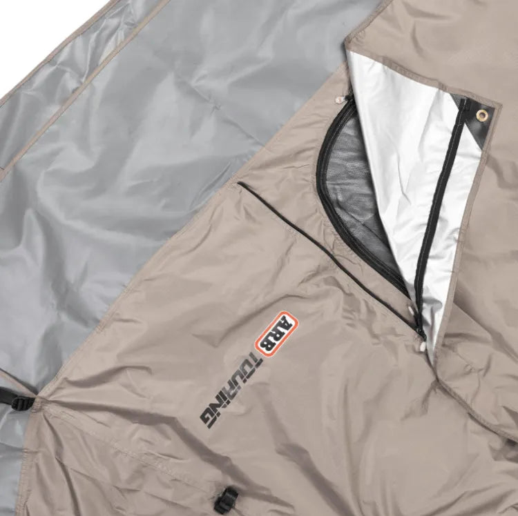 Annexe / extension pour tente de toit ARB Esperance sur Xperts4x4 Accessoires 4x4 Off-Road