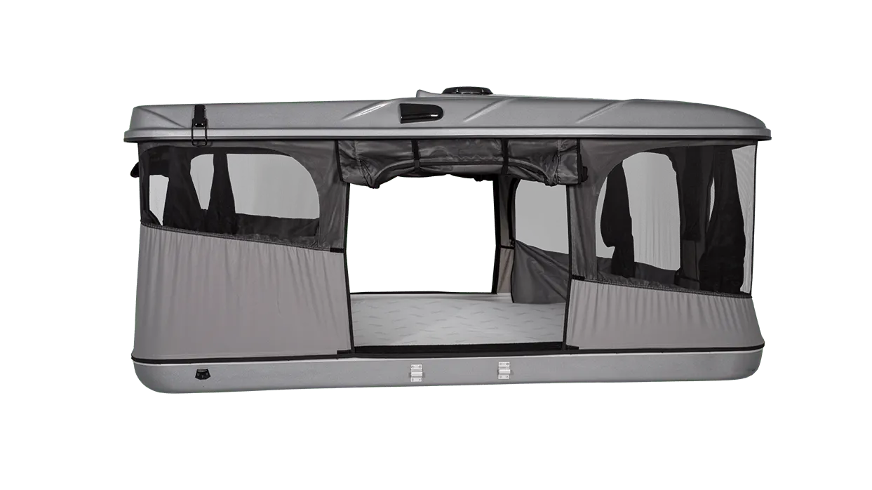 tente xxl James Baroud | Tente de toit | Grand RAID | M/X/XL