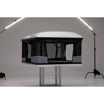 James Baroud - Tente Odyssey M - 200 x 140 sur Xperts4x4 Accessoires 4x4 Off-Road