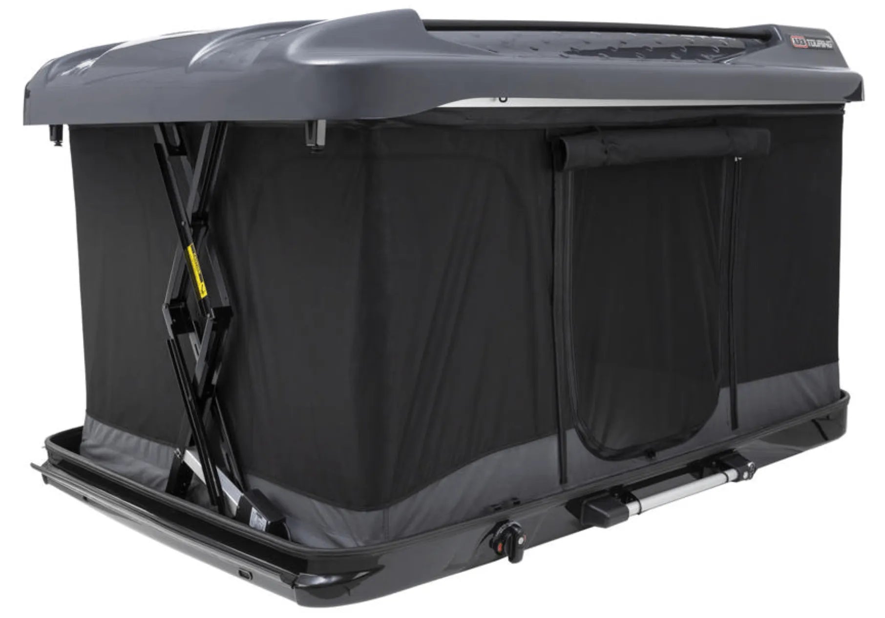 Tente de toit Altitude Electrique | ARB sur Xperts4x4 Accessoires 4x4 Off-Road