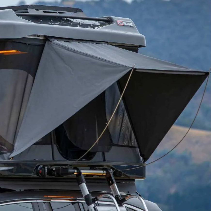 Tente de toit Altitude Electrique | ARB sur Xperts4x4 Accessoires 4x4 Off-Road