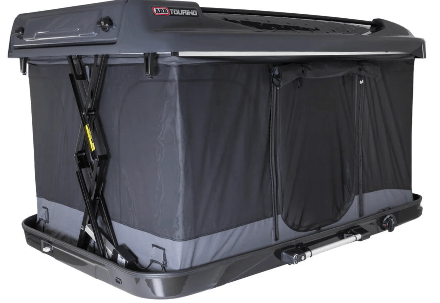 Tente de toit Altitude Electrique | ARB sur Xperts4x4 Accessoires 4x4 Off-Road