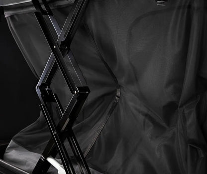 Tente de toit Altitude Electrique | ARB sur Xperts4x4 Accessoires 4x4 Off-Road