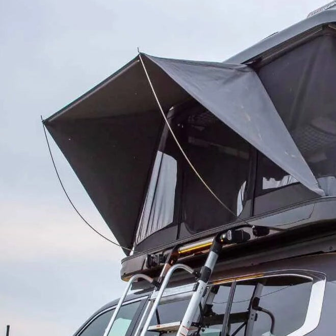 tente retractable Kit Awning ARB Side for ALTITUDE Tent