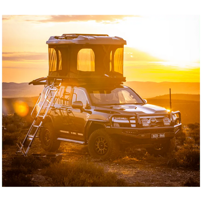 Tente de toit Altitude Electrique | ARB sur Xperts4x4 Accessoires 4x4 Off-Road