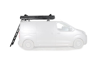 Tente de toit Aluminium SNUG HIMALAYA (220x150x150cm) sur Xperts4x4 Accessoires 4x4 Off-Road