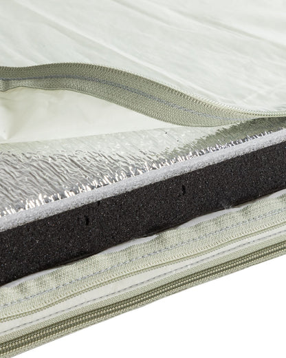 Tente de Toit ARB Intrepid : Espace 4x4 Ultime sur Xperts4x4 Accessoires 4x4 Off-Road