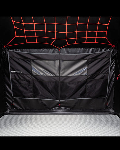 Tente de Toit ARB Intrepid : Espace 4x4 Ultime sur Xperts4x4 Accessoires 4x4 Off-Road