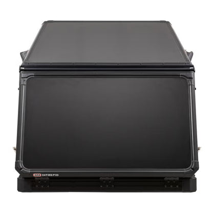 Tente de Toit ARB Intrepid : Espace 4x4 Ultime sur Xperts4x4 Accessoires 4x4 Off-Road