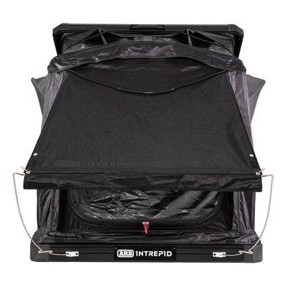 Tente de Toit ARB Intrepid : Espace 4x4 Ultime sur Xperts4x4 Accessoires 4x4 Off-Road