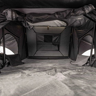 Tente de Toit Expedition M – GO Overland Canada (2-3 Places) sur Xperts4x4 Accessoires 4x4 Off-Road