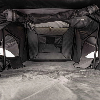 Tente de Toit Expedition M – GO Overland Canada (2-3 Places) sur Xperts4x4 Accessoires 4x4 Off-Road