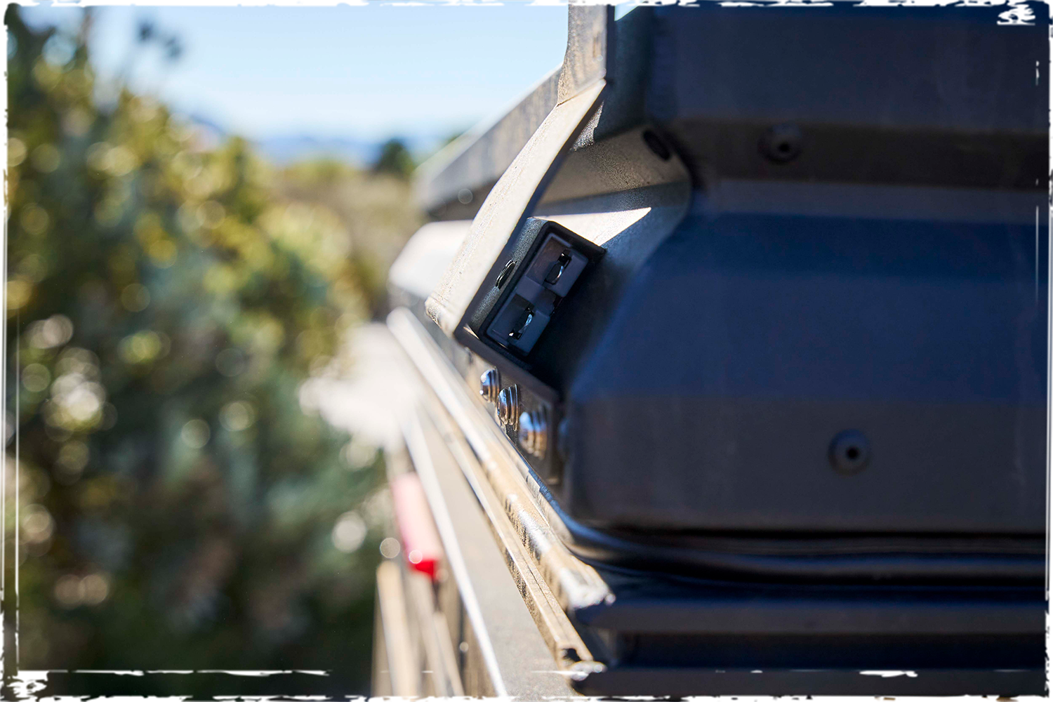 Tente de toit Family RT-4S ALU-CAB 4 places – Confort & Aventure sur Xperts4x4 Accessoires 4x4 Off-Road