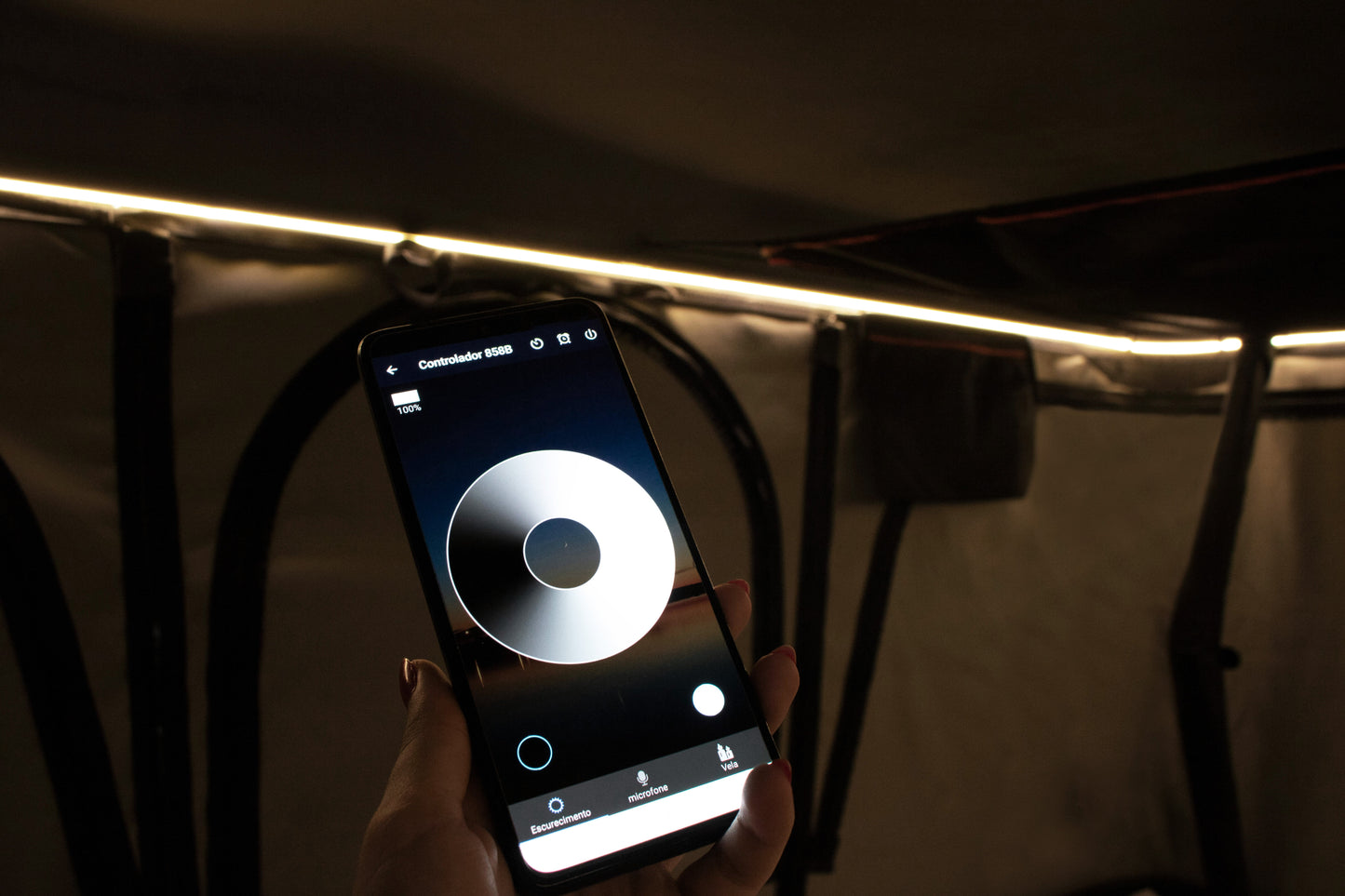 Tente de toit James Baroud ODYSSEY Frontier M - Édition Limitée Magma sur Xperts4x4 Accessoires 4x4 Off-Road