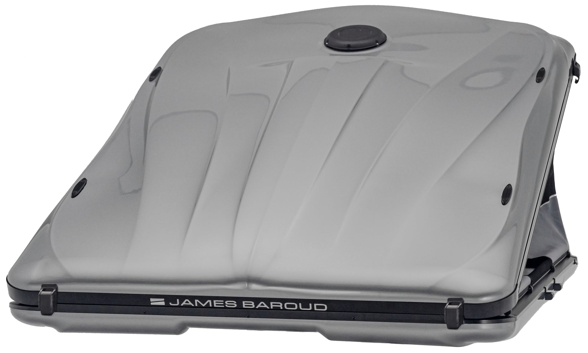 Tente de Toit James Baroud ODYSSEY L - Confort 360° & Haute Qualité sur Xperts4x4 Accessoires 4x4 Off-Road