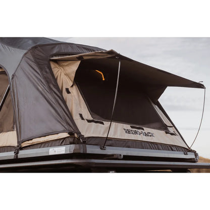 Tente de toit Souple 2100 x 1300mm | RHINORACK sur Xperts4x4 Accessoires 4x4 Off-Road