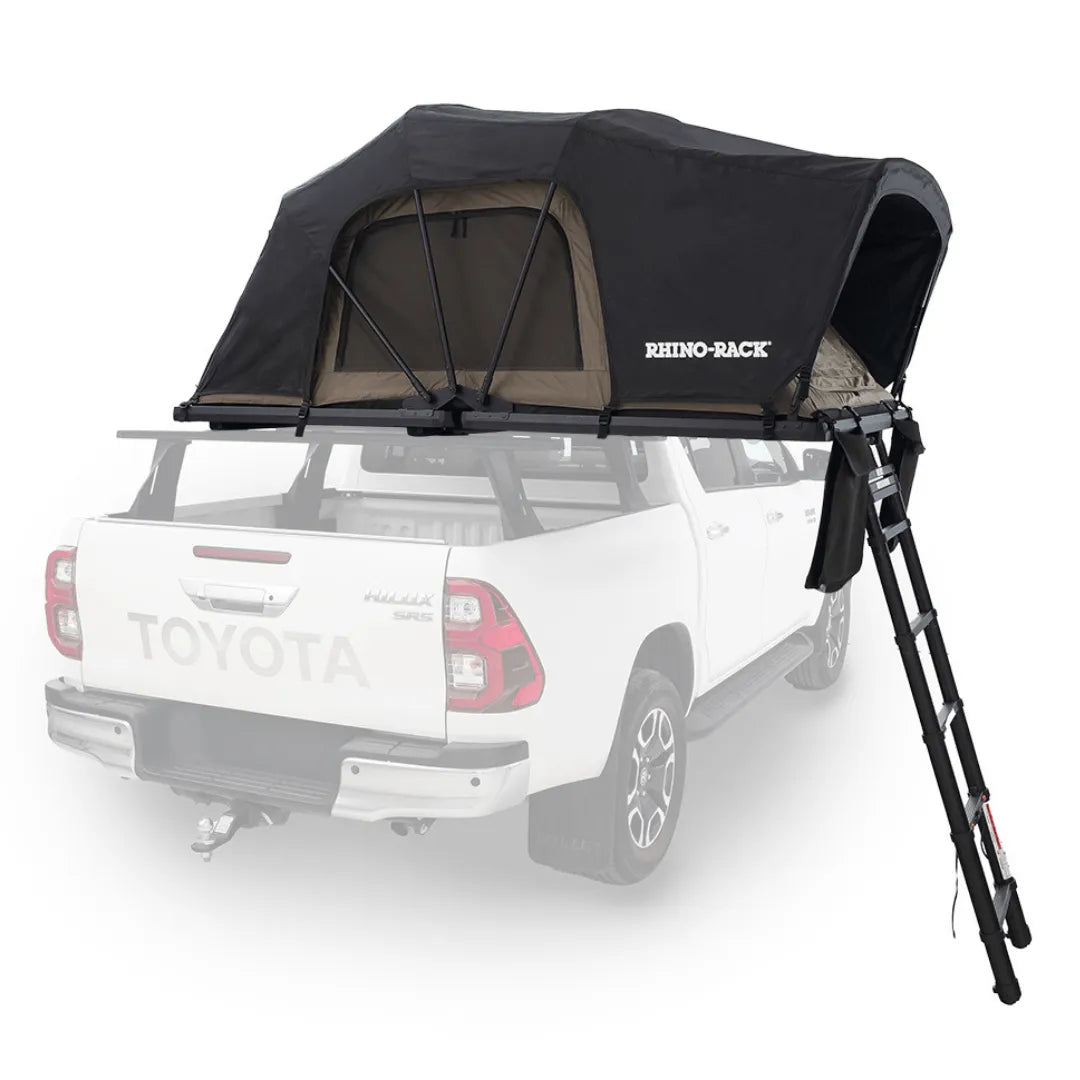 tente de toit prix Tente de toit Souple 2100 x 1300mm - RHINO-RACK