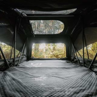 Tente de Toit Voyage L Go Overland Canada – 4 Places sur Xperts4x4 Accessoires 4x4 Off-Road