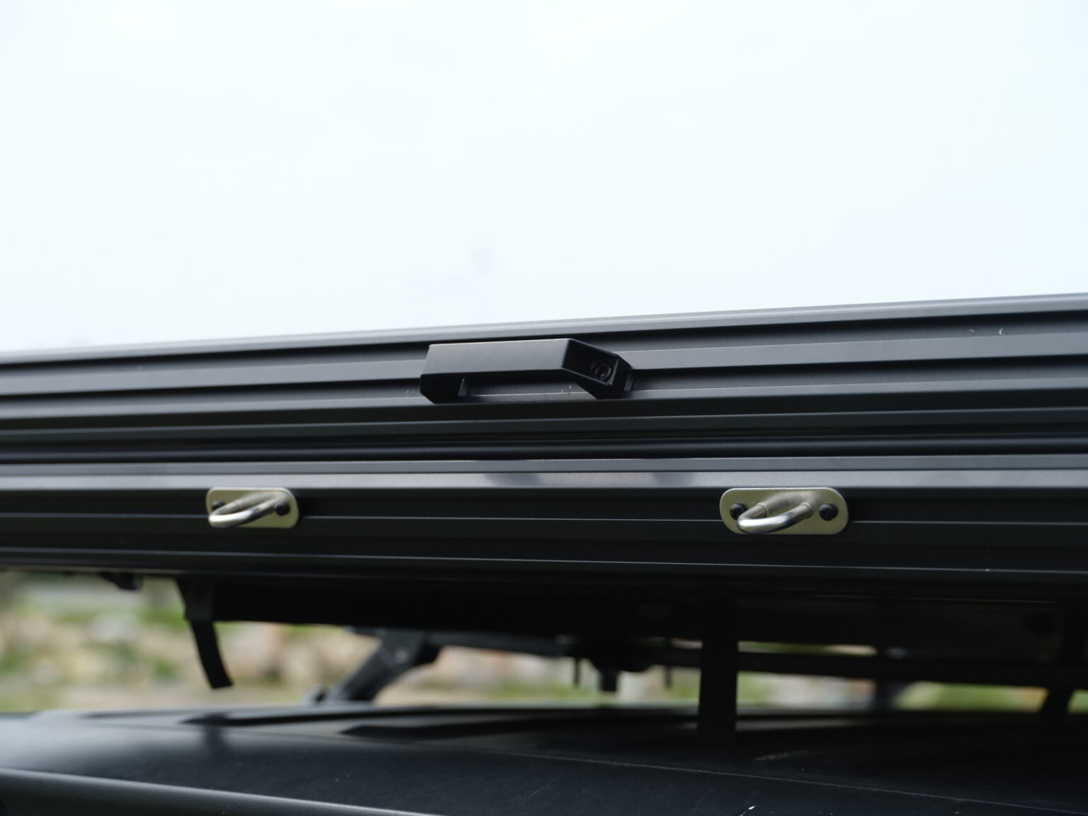 Tente de Toit WildLand | Bush Cruiser 120 V2 | 2 Places sur Xperts4x4 Accessoires 4x4 Off-Road